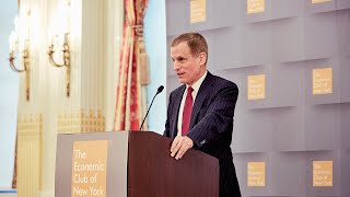 ECNY Events - Robert Kaplan