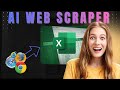 BrowserAct : WebScraper - Scrape Anything