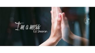 Ed Sheeran - I´m A Mess (subtitulado al español e Ingles) Ed Sheeran - I´m A Mess (subtitulado al español e Ingles)