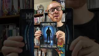 5 Novels in the Superhero Genre Worth Reading | Book Recommendations | Nerd Morning Shorts #shorts