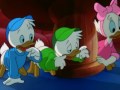 duck tales the movie treasure of the lost lamp