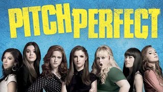 Pitch Perfect 2 (2015) Movie || Anna Kendrick,Rebel Wilson,Hailee Steinfeld |updates Review \u0026 Facts