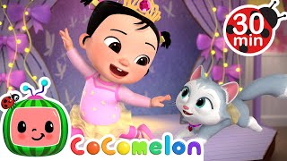 Cece's World + MORE CoComelon Nursery Rhymes & Kids Songs