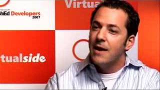 Latest news on CTP for the Microsoft Sync Framework