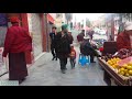 ganzi eastern tibet route episode 5 东藏游：甘孜 from chengdu to xining