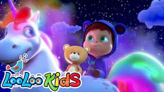 Twinkle Twinkle Little Star + More Nursery Rhymes and Kids Song and CocComelon + LooLooKids