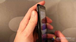 HTC Vivid from ATT Unboxing | Pocketnow