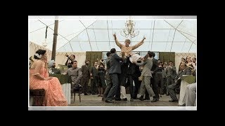 Watch: Gold song 'Chad Gayi Hai' shows Akshay Kumar dancing unabashedly as Mouni Roy watches on