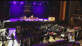 MGM Music Hall at Fenway opens on Monday