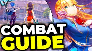 The COMPLETE Combat Guide To Heaven Burns Red