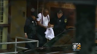 Cosby Deemed 'Sexually Violent Predator,' Sentenced To 3-10 Years In Prison