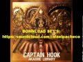 CAPTAIN HOOK - AKASHIC LIBRARY ( FULL ALBUM )