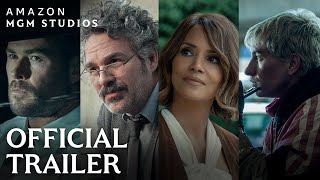 Crime 101 | Official Trailer | Coming to GSC on 26 February 2026