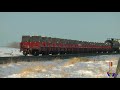 cp railfanning extravaganza part 3