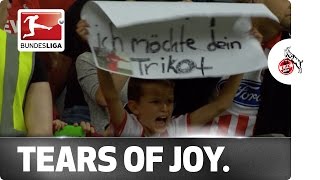 Risse Makes Köln Kid’s Day Following 6-2 Defeat