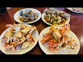 ALL YOU CAN EAT CRAB SEAFOOD SUSHI BUFFET IN THE BAY AREA