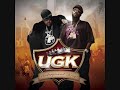 ugk how long can it last