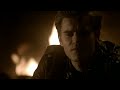 damon kills alaric and he comes back to life the vampire diaries 1x15 scene