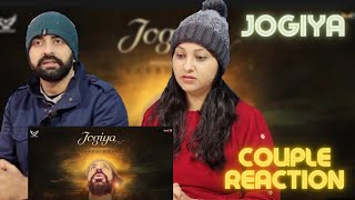Babbu Maan - Jogiya | Latest Punjabi Songs 2016 | Couple Reaction Video