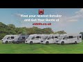 2022 Elddis Autoquest CV Range