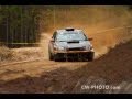 Sandblast Rally 2013 Highlights-South Carolina-NASA Rally Sport