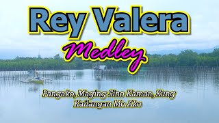 Rey Valera Medley (Karaoke Version)