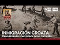 Sucedió en el Perú: Inmigración croata en el Perú (12/10/2024) | TVPerú