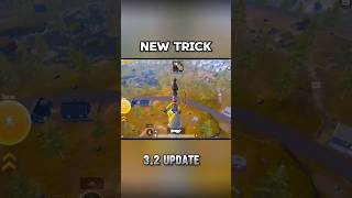 3.2 UPDATE TIPS AND TRICKS ✅🔝✔️ #trending #victor #bgmi #pubg #update_news