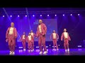 Levitate til UDO 2023