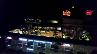 Baranh Gulberg Galleria Opening On 28th October | Rooftop Restaurant