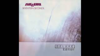 THE CURE - SEVENTEEN SECONDS - LIVE 1980