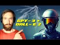 Dall-E 2 API + GPT-3: Make an AI Art Generator with Python Tutorial 🔥