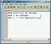 Learning Basic Programming: Lesson 4