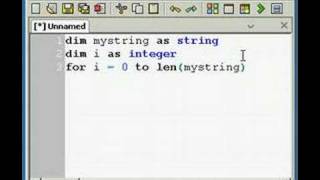 Learning Basic Programming: Lesson 4