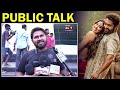 devara movie public talk u0026 review jr ntr koratala siva 24 7 filmy news tv