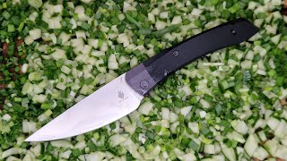 МОИ ХОТЕЛКИ. НОЖ В САМОЛЕТ. MOMO Kizer Knives