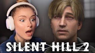 I Finished SILENT HILL 2 For The FIRST TIME (+ Reaction To ALL ENDINGS) - Part 12