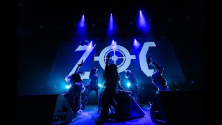 【LIVE】ZOC『SHINEMAGIC』2023/11/11 ＠恵比寿ザ・ガーデンホール【ZOC generation' s coming now】