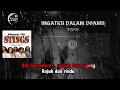 STINGS - Ingatku Dalam Doamu ( Karaoke ) ( Minus One) ( No Vocal)