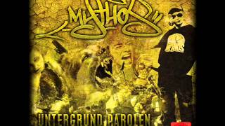 Mythos - Valentienstag ( Butchar Beat ) 2012 UNTERGRUND PAROLEN 1