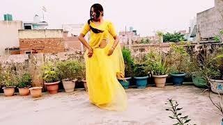 Suno Miya suno Miya song dance by sandhya #govindasong #hindisong #dancevideo