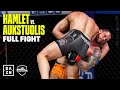 FULL FIGHT | Marthin Hamlet vs. Teodoras Aukstuolis (2022 PFL Championship)