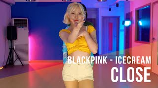 인천 취미 댄스팀 클로우즈 | 블랙핑크 BLACKPINK - 'Ice Cream