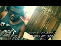 KODA FT UNCLE ATO cover by Ghustyn Adubofour