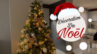 DÉCOREZ VOTRE MAISON POUR NOÊL