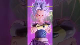 Julgando a forma bestial no Xenoverse 2!!!