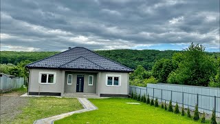 Добротний Будинок 120m2 🏡16 соток🌍Передмістя Ужгорода♥️🔥125 000$🔥 Можна під єОселю✅єВідновлення📄