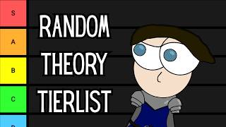 Random ASOIAF Theory Tierlist | Haven Livestream