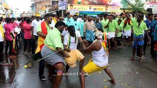 சேந்தமங்கலம் மாரியம்மன் கோயில் திருவிழா 2022 || Senthamangalam Mariyamman Koil Festival || Ananth