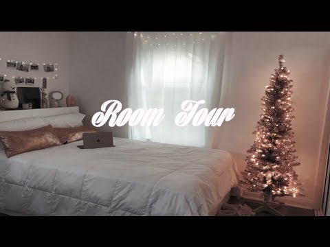 Vlog Room Tour Youtube